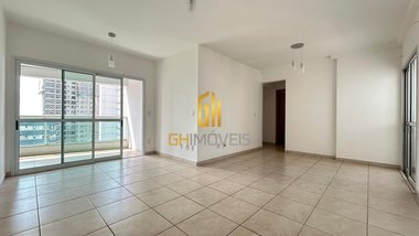 apartment em Rua 71, Jardim Goiás - Goiânia - GO