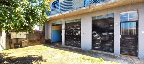 office em Rua Domingos Jorge Velho, Jardim Riviera - Cambé - PR