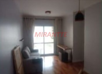 apartment em Avenida do Guacá, Lauzane Paulista - São Paulo - SP