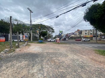 land_lot em Rua Coronel Massot, Cristal - Porto Alegre - RS