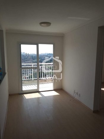 apartment em Estrada Pirajussara-Valo Velho, Jardim Mitsutani - São Paulo - SP