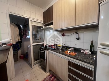 apartment em Rua Paula Ney, Vila Mariana - São Paulo - SP