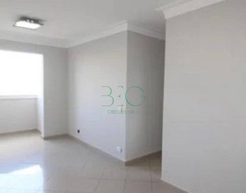 apartment em Rua General Nestor Passos, Jardim Paraíso - São Paulo - SP