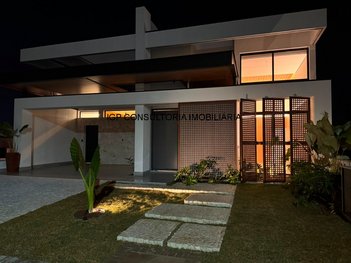 house em Rua Maria Marta Zumstein Angarten, Residencial Duas Marias - Indaiatuba - SP