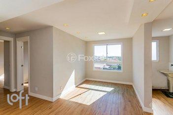 apartment em São Nicolau, Estância Velha - Canoas - RS