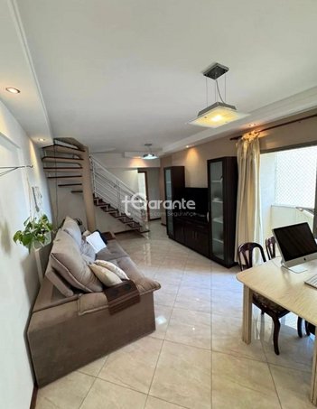 apartment em Rua Polar, Jardim Satélite - São José dos Campos - SP