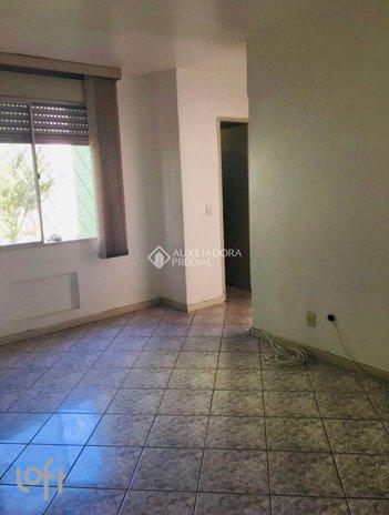 apartment em Amadeu F. de Oliveira Freitas, Morro Santana - Porto Alegre - RS