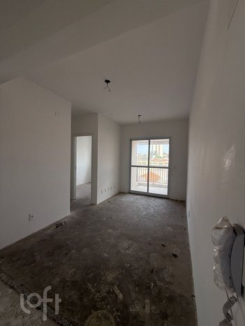 apartment em Fabiano Alves, Parque da Vila Prudente - São Paulo - SP