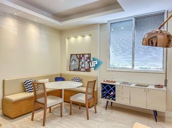 apartment em Rua Ferreira Viana, Flamengo - Rio de Janeiro - RJ