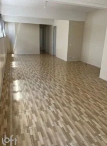 apartment em Rua Caiubi, Perdizes - São Paulo - SP
