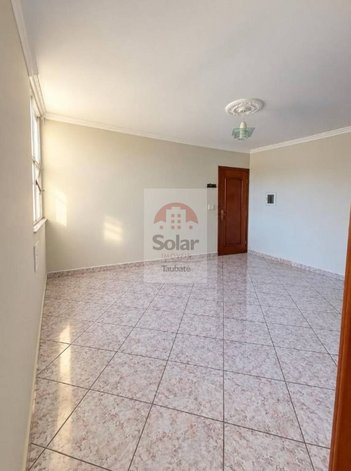 apartment em Rua Padre Fischer, Parque São Luís - Taubaté - SP