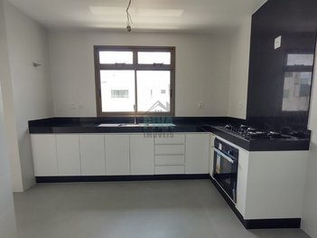 apartment em Rua Francisco Bicalho, Padre Eustáquio - Belo Horizonte - MG