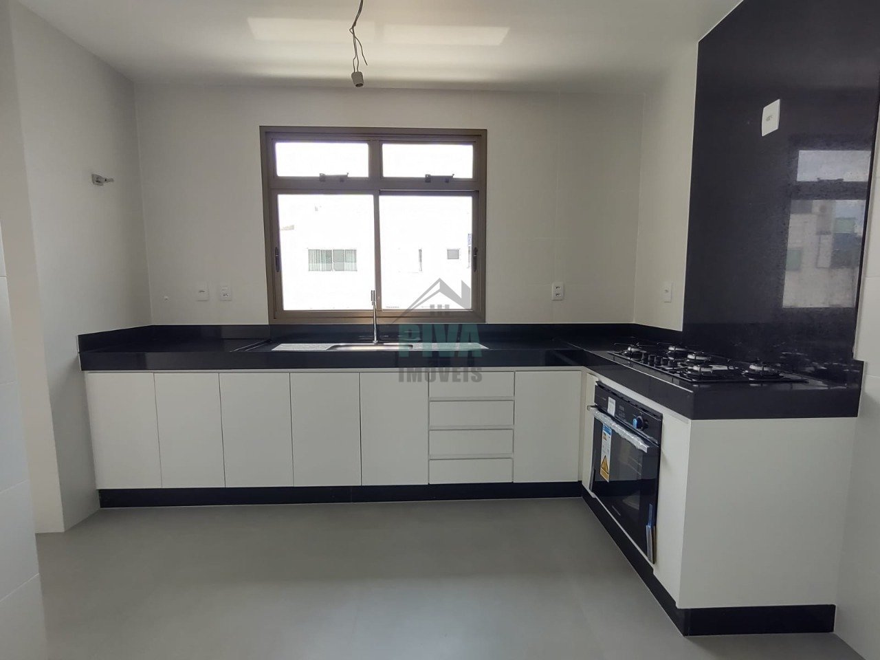 Apartamento com 3 quartos — Padre Eustáquio, Belo Horizonte