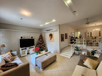 house em Rua Waldemiro Monguilhot, Centro - Florianópolis - SC