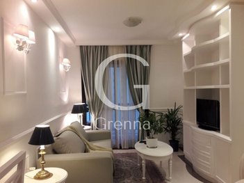 apartment em Avenida Miruna, Indianópolis - São Paulo - SP
