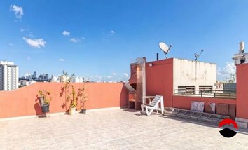 apartment em Rua João Pereira, Lapa - São Paulo - SP