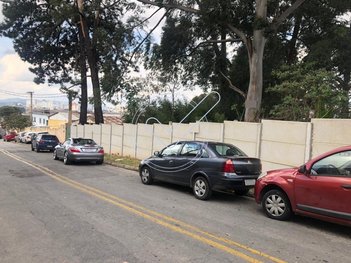 land_lot em das Antilhas, Jardim Califórnia - Barueri - SP
