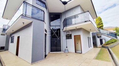 house em Rua Francisco Xavier da Silva, Loteamento Portal da Paineira - Jundiaí - SP