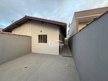 house em Alameda dos Tritões, Pontal de Santa Marina - Caraguatatuba - SP