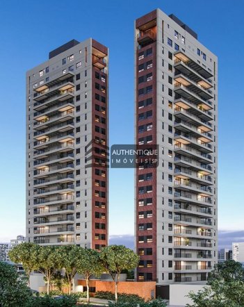 apartment em Rua Madressilva, Jardim das Acácias - São Paulo - SP