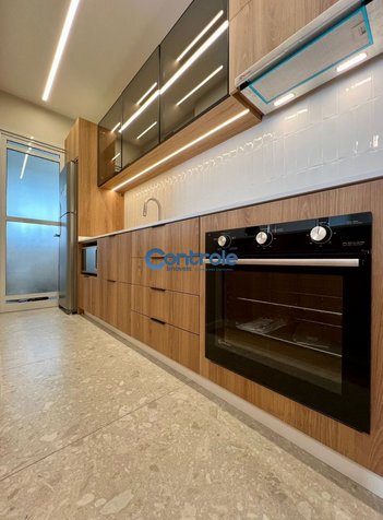 apartment em Rodovia Amaro Antônio Vieira, Itacorubi - Florianópolis - SC