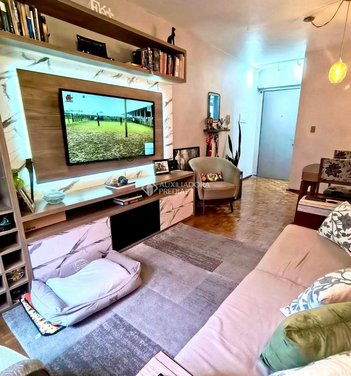 apartment em Avenida Engenheiro Francisco Rodolfo Simch, Sarandi - Porto Alegre - RS
