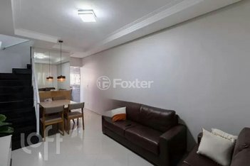 house em Rua Rafael Duarte, Jardim Itapeva - São Paulo - SP