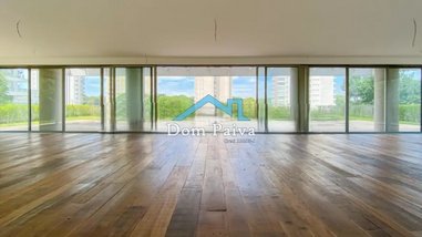 apartment em Rua do Livramento, Vila Mariana - São Paulo - SP