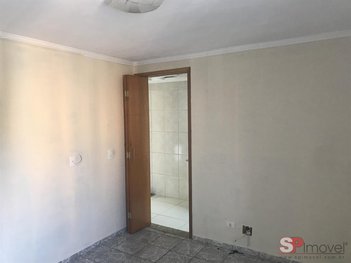 apartment em Avenida Henri Sannejouand, Centro - Santo André - SP