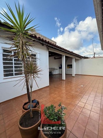 house em Avenida das Nações, Jardim Europa - Bragança Paulista - SP