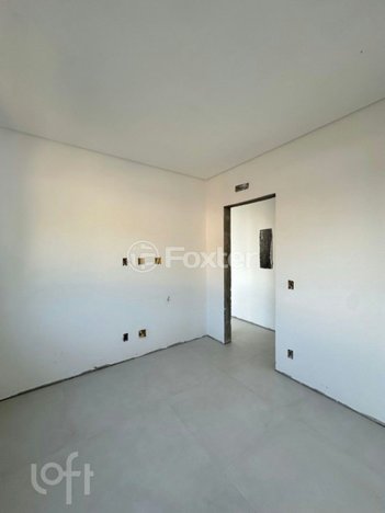 apartment em Rua da Fonte, Coqueiros - Florianópolis - SC