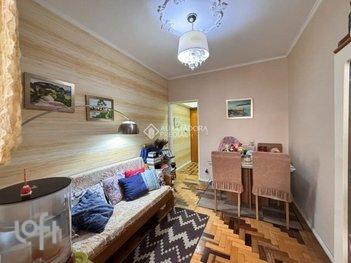 apartment em Rua Félix da Cunha, Floresta - Porto Alegre - RS