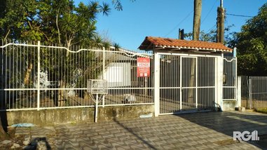 house em Rua Raul Pilla, Alegria - Guaíba - RS