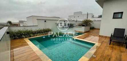 house em Avenida Jaime Pereira, Ondas - Piracicaba - SP