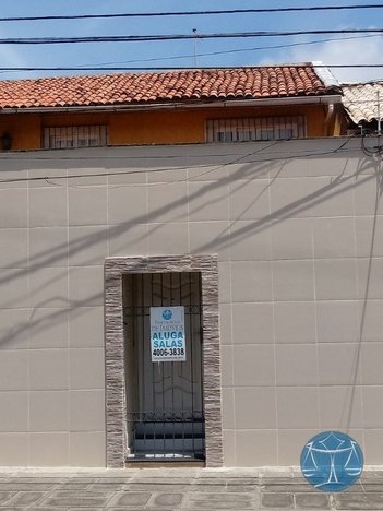 office em Avenida Senador Salgado Filho, Lagoa Nova - Natal - RN