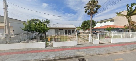 land_lot em Rua Sérgio Gil, Balneário - Florianópolis - SC