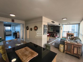 apartment em Rua Azevedo Soares, Vila Gomes Cardim - São Paulo - SP
