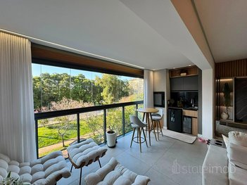 apartment em Rua Emílio Müller, Jardim Lindóia - Porto Alegre - RS
