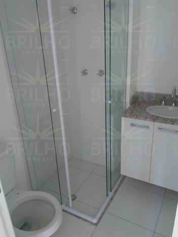 apartment em Rua Augusto dos Anjos, Melville Empresarial I e II - Barueri - SP
