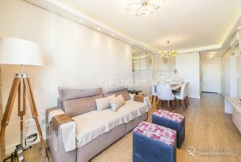 apartment em Rua Fernando Cortez, Cristo Redentor - Porto Alegre - RS