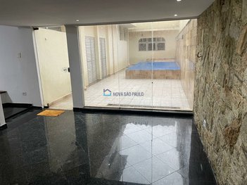 house em Rua Frank Garcia, Jabaquara - São Paulo - SP