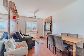 apartment em Landel de Moura, Tristeza - Porto Alegre - RS
