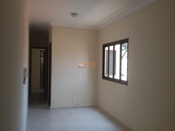 apartment em Rua Itaporanga, Paraíso - Santo André - SP