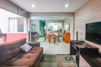 house em Ferdinando Demarchi, Demarchi - São Bernardo do Campo - SP