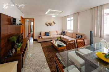 apartment em Rua Maranguape, Prado - Belo Horizonte - MG