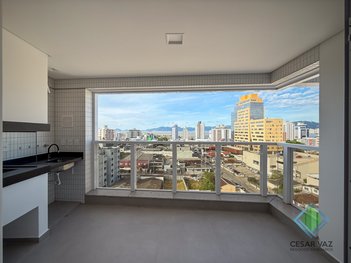apartment em Euclides Machado, Canto - Florianópolis - SC
