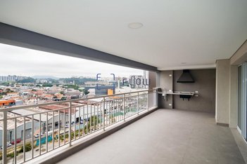 apartment em Rua Fortunato Ferraz, Vila Anastácio - São Paulo - SP