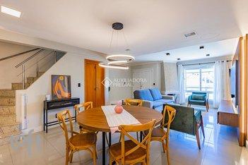 house em Barbosa Gonçalves, Chácara das Pedras - Porto Alegre - RS