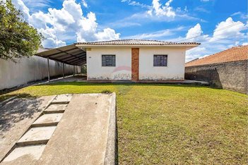 house em Rua Almirante Tamandaré, Lamenha Grande - Almirante Tamandaré - PR
