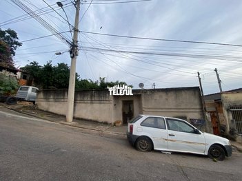 house em Rua Peru, Jardim Canaã - Varginha - MG